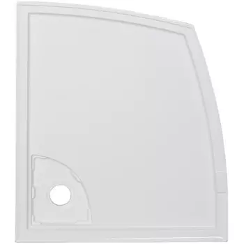 Душевой поддон из искусственного камня Aquanet