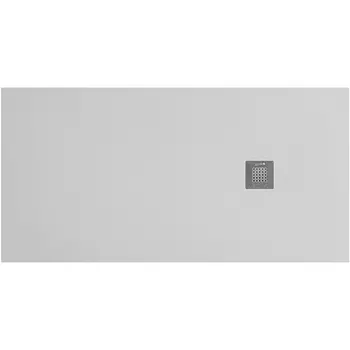 Душевой поддон из искусственного камня Aquanet