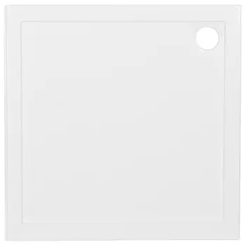 Душевой поддон из искусственного камня Aquanet