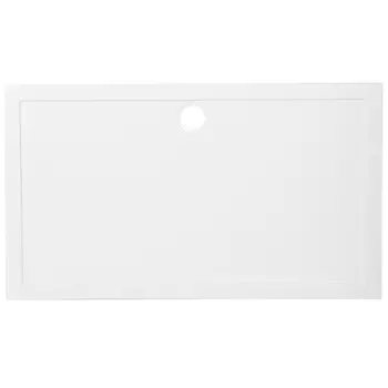 Душевой поддон из искусственного камня Aquanet