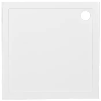 Душевой поддон из искусственного камня Aquanet