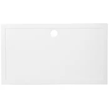 Душевой поддон из искусственного камня Aquanet