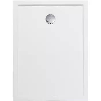 Душевой поддон из искусственного камня Aquaton