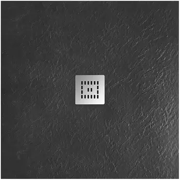 Душевой поддон из искусственного камня BelBagno