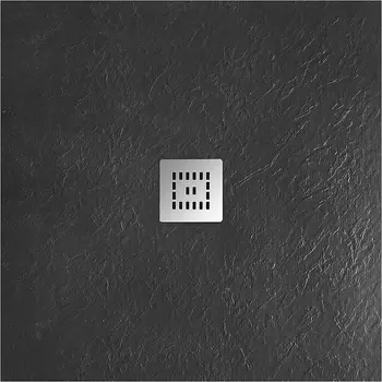 Душевой поддон из искусственного камня BelBagno