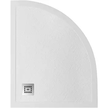 Душевой поддон из искусственного камня BelBagno