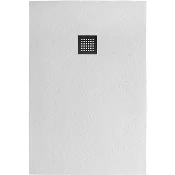 Душевой поддон из искусственного камня BelBagno