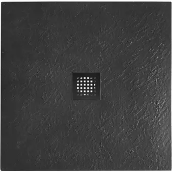 Душевой поддон из искусственного камня BelBagno