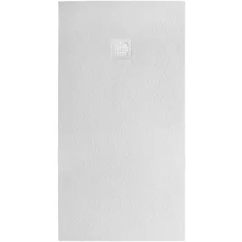 Душевой поддон из искусственного камня BelBagno