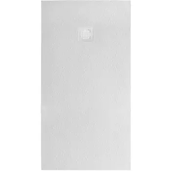 Душевой поддон из искусственного камня BelBagno