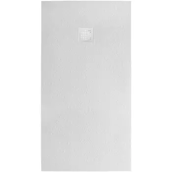 Душевой поддон из искусственного камня BelBagno