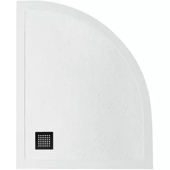 Душевой поддон из искусственного камня BelBagno