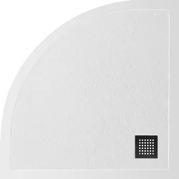 Душевой поддон из искусственного камня BelBagno