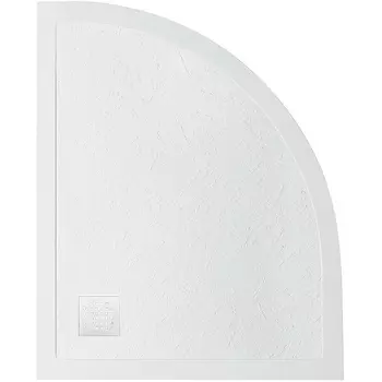 Душевой поддон из искусственного камня BelBagno