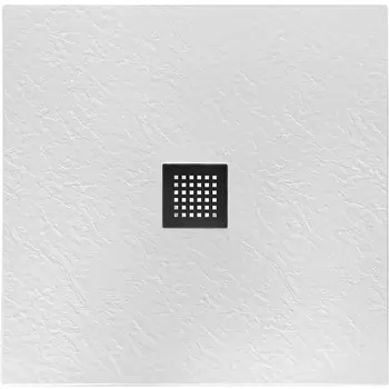 Душевой поддон из искусственного камня BelBagno