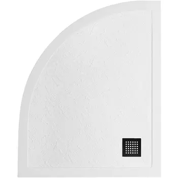 Душевой поддон из искусственного камня BelBagno