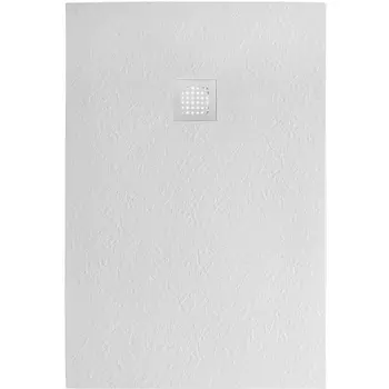 Душевой поддон из искусственного камня BelBagno