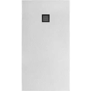 Душевой поддон из искусственного камня BelBagno