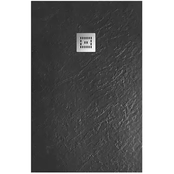 Душевой поддон из искусственного камня BelBagno