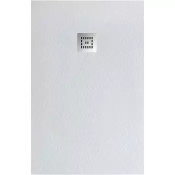 Душевой поддон из искусственного камня BelBagno