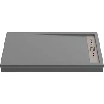 Душевой поддон из искусственного камня Creto