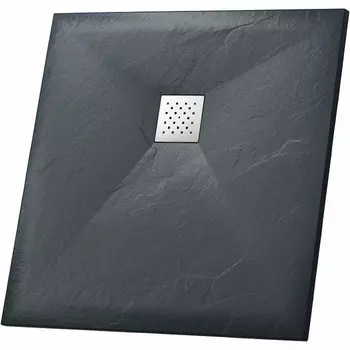 Душевой поддон из искусственного камня Grossman