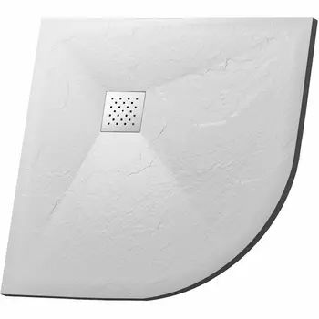 Душевой поддон из искусственного камня Grossman