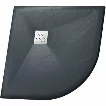 Душевой поддон из искусственного камня Grossman