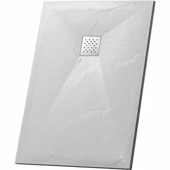 Душевой поддон из искусственного камня Grossman