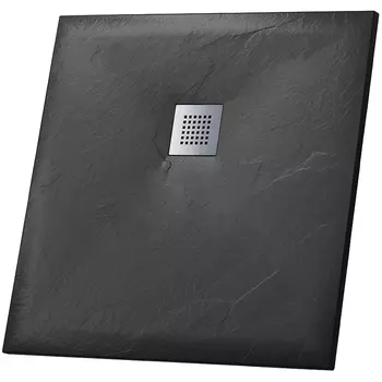 Душевой поддон из искусственного камня Grossman