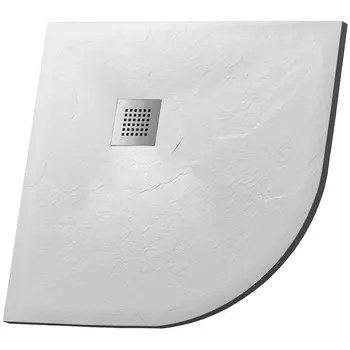 Душевой поддон из искусственного камня Grossman