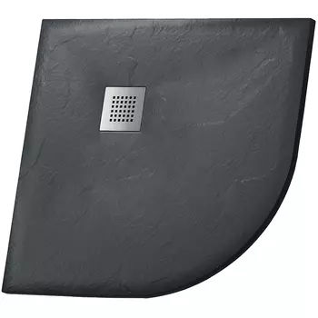 Душевой поддон из искусственного камня Grossman