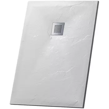 Душевой поддон из искусственного камня Grossman