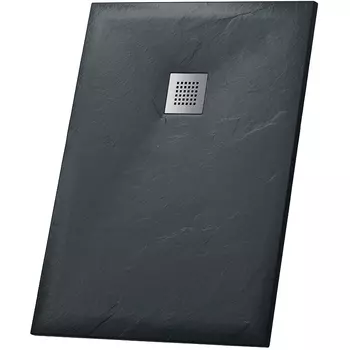 Душевой поддон из искусственного камня Grossman