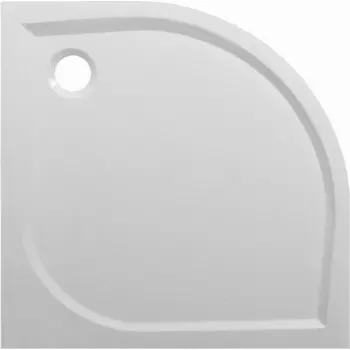 Душевой поддон из искусственного камня Эстет