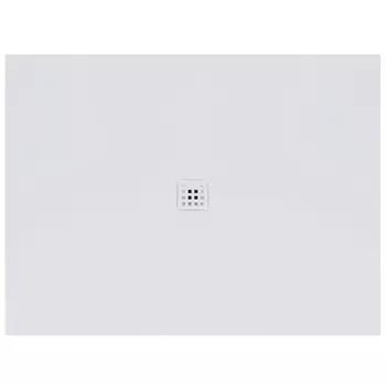 Душевой поддон из искусственного камня Kolpa San