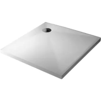 Душевой поддон из искусственного камня Kolpa San