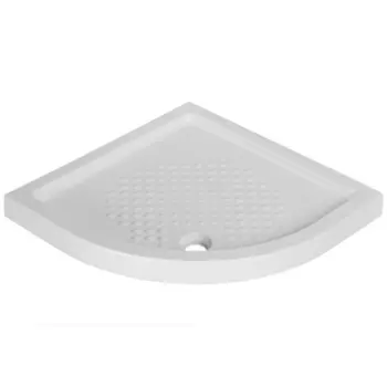 Керамический душевой поддон Migliore