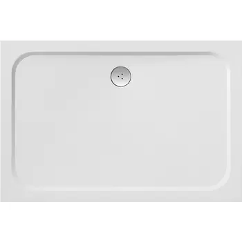 Душевой поддон из искусственного камня Ravak