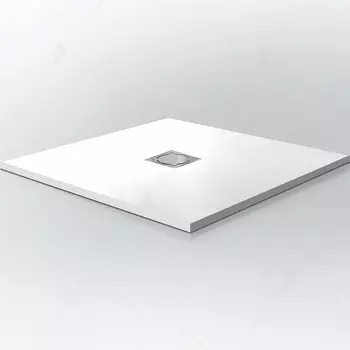 Душевой поддон из искусственного камня RGW