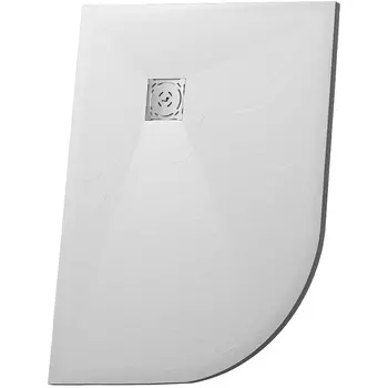 Душевой поддон из искусственного камня RGW