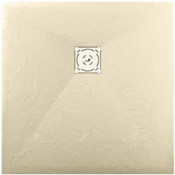 Душевой поддон из искусственного камня RGW