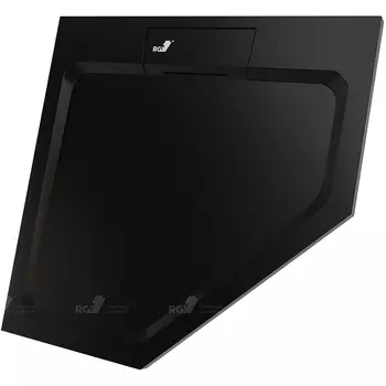 Душевой поддон из искусственного камня RGW