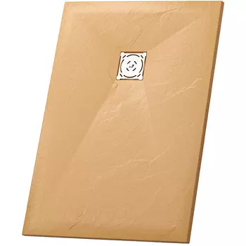 Душевой поддон из искусственного камня RGW