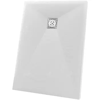 Душевой поддон из искусственного камня RGW