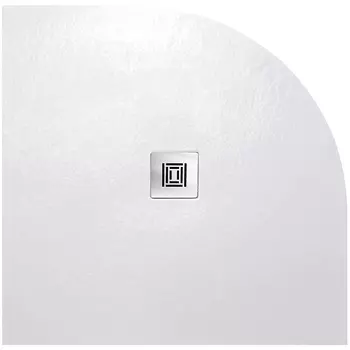 Душевой поддон из искусственного камня Stpool