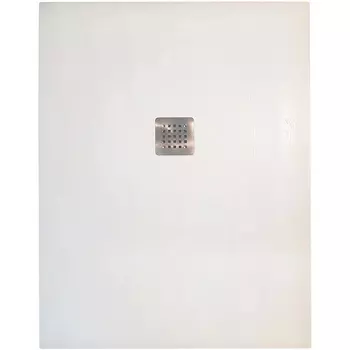 Душевой поддон из искусственного камня Veconi