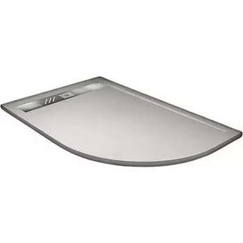 Душевой поддон из искусственного камня Veconi