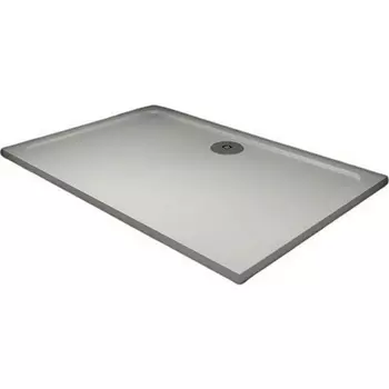 Душевой поддон из искусственного камня Veconi