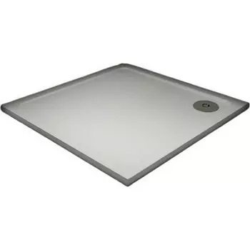 Душевой поддон из искусственного камня Veconi